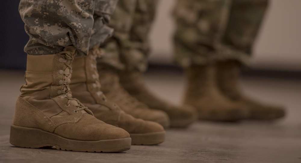 5 US soldiers charged for multiple rapes: Report