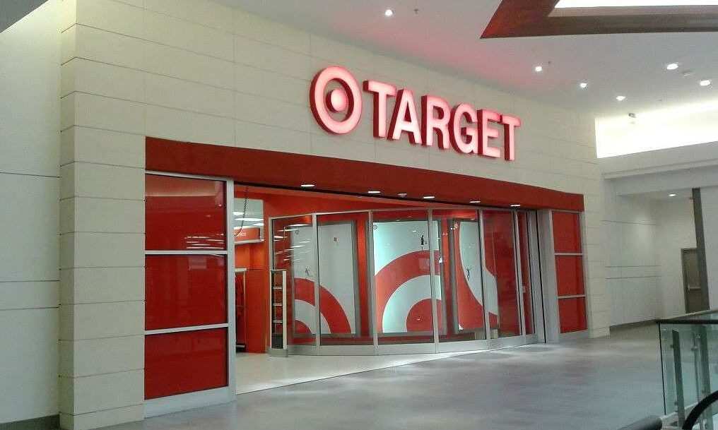 In honor of Independence Day, Target expands its military discount