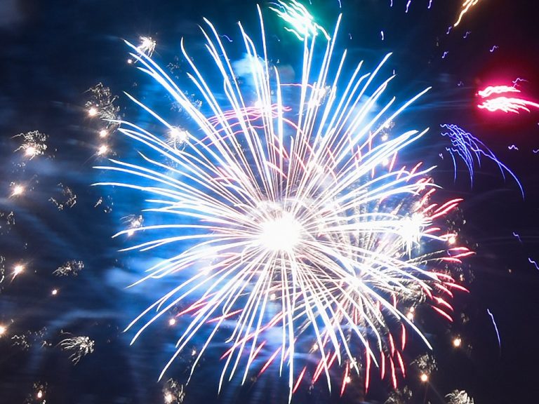 How To Watch Macy’s 4th Of July Fireworks On Tv, Streaming: Time 