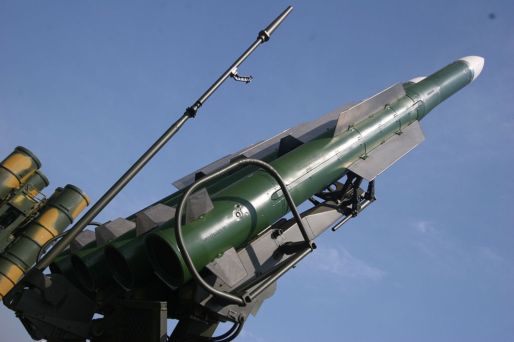 Report: Russia has deployed more medium-range cruise missiles than ...