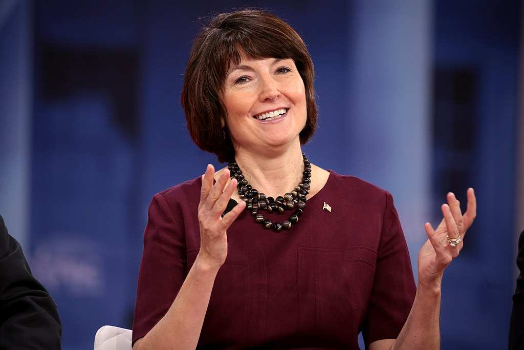 McMorris Rodgers, Murray Slam ‘inexcusably Broken’ Computer System Over ...