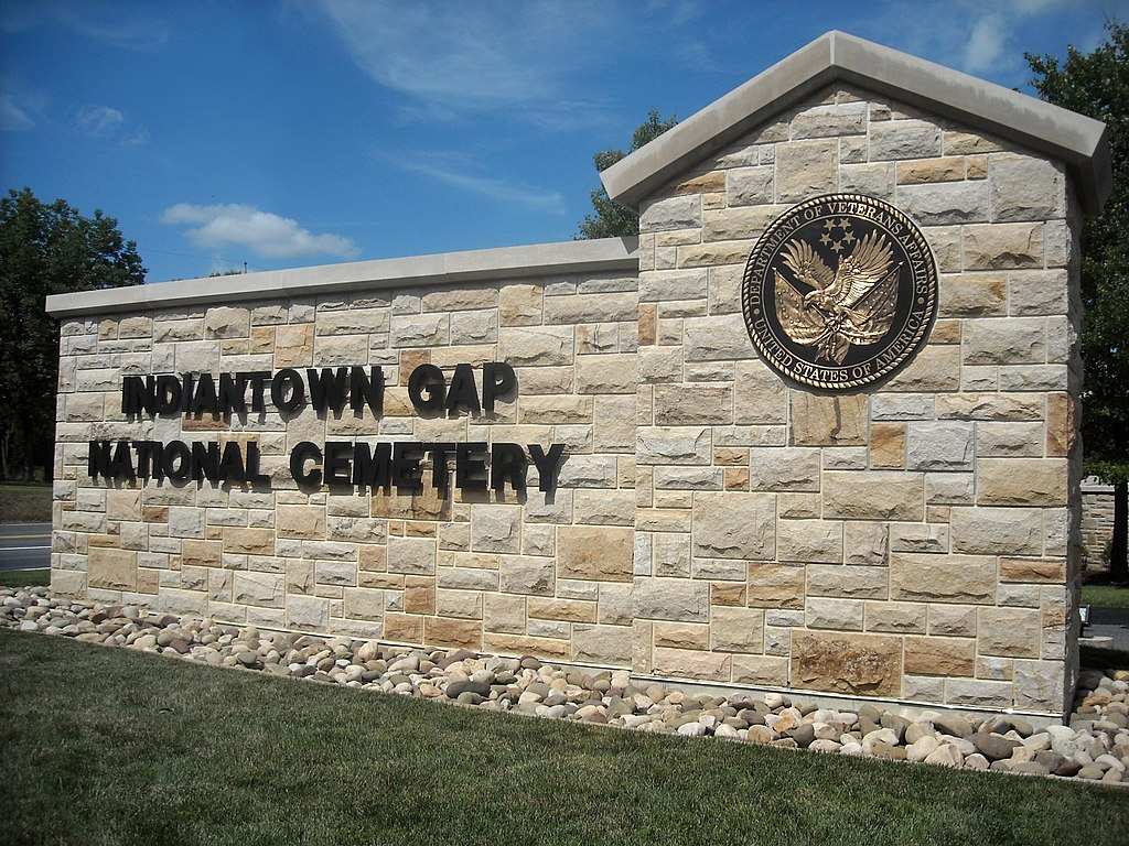 Full military burial provided for 4 Pennsylvania veterans whose remains were unclaimed