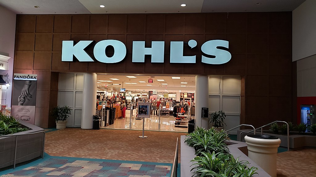 Kohl’s is doubling its military discount to 30% for Veteran's Day ...