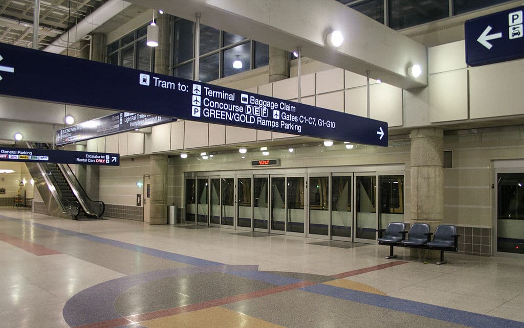 Facial recognition screening for international travelers arrives at Minnesota airport