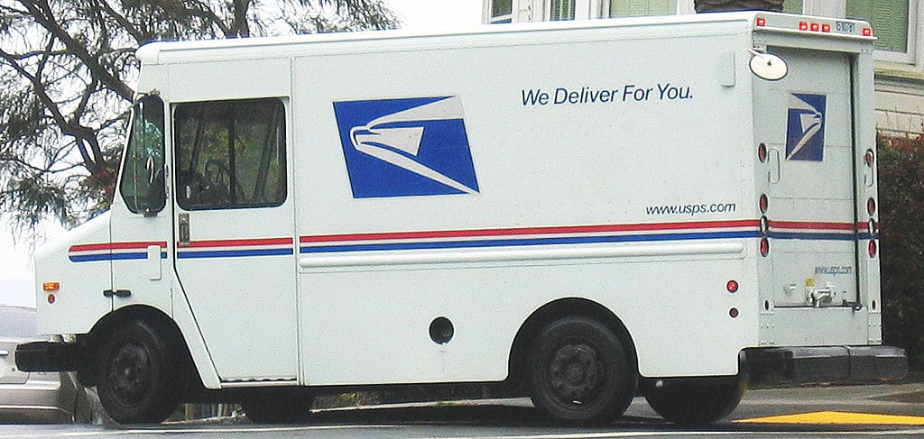 Will we see mail delays for the 2021 holidays? U.S. Postal Service adjusts, recommends sending packages early