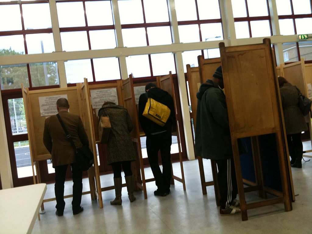 Outrageous: Dead People Voting In Colorado Among Growing Voter Fraud Across The U.S. Featured