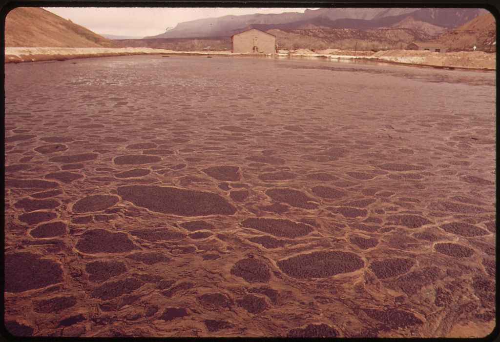 South Korea analyzes seawater for nuclear waste