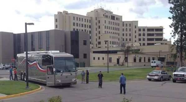 VA hospital reopens psych unit after remodeling to boost safety for ‘unique demographic’