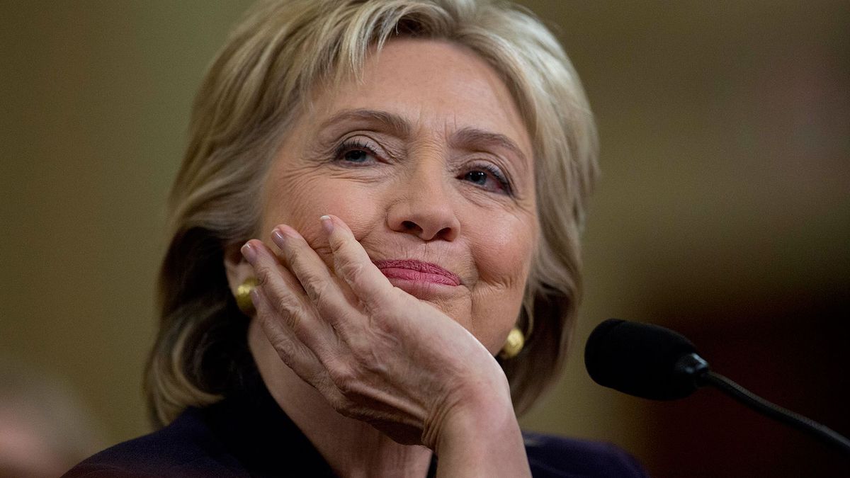 Final Benghazi Report Reveals Hillary Clinton’s Failure To Competently Realize Risks Featured
