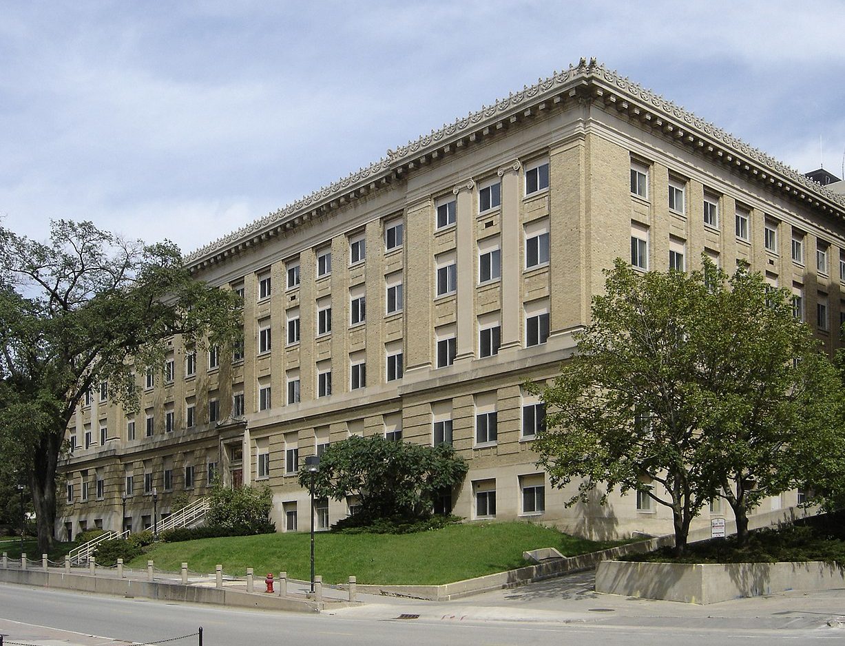 Half A Century Ago, Sterling Hall Bombing Left Its Mark On Madison And ...