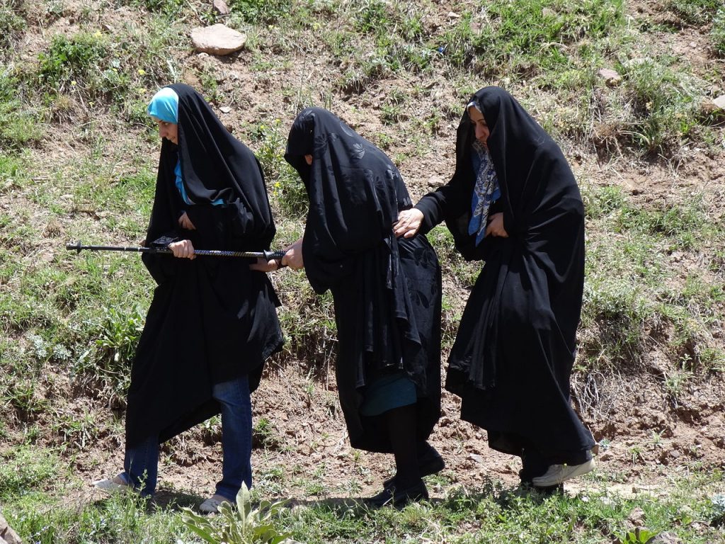 Amnesty International slams 'sickening' execution of domestic and