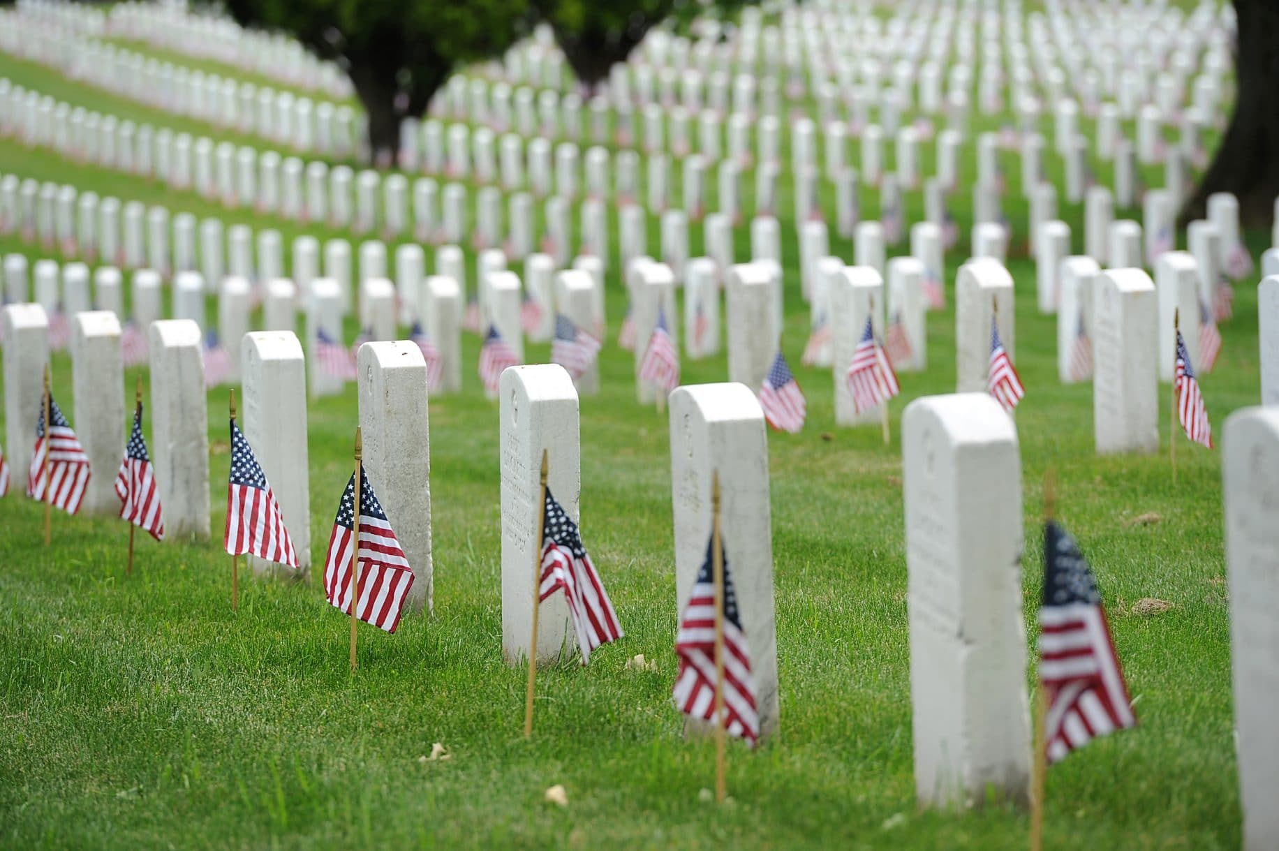 Memorial Day 2020 What’s the difference between Memorial Day and