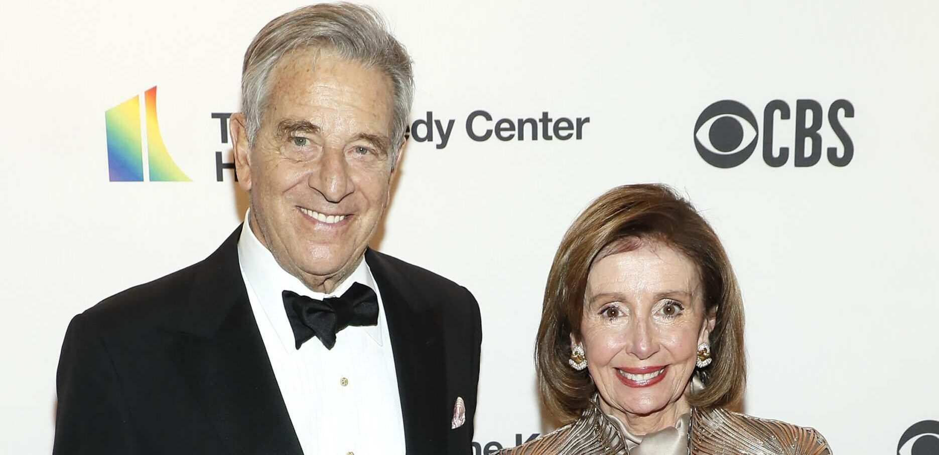 David DePape found guilty in federal court for trying to kidnap Nancy Pelosi, attacking her husband