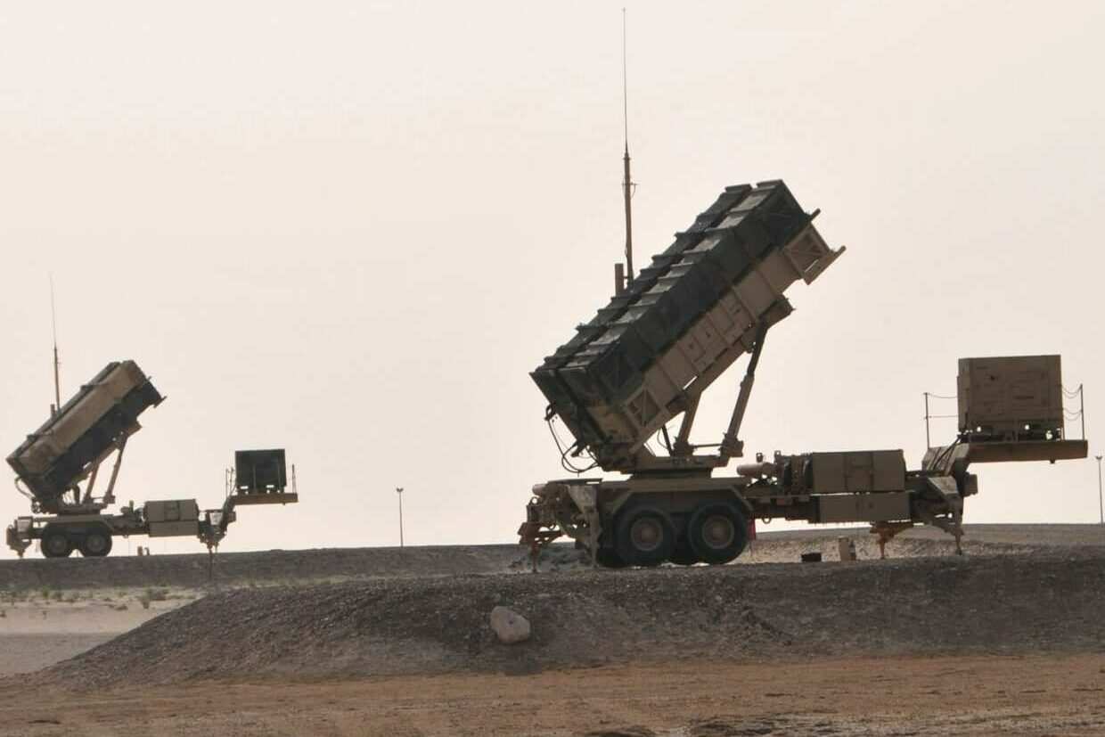 Poland to gain Patriot missile defense radar | American Military News