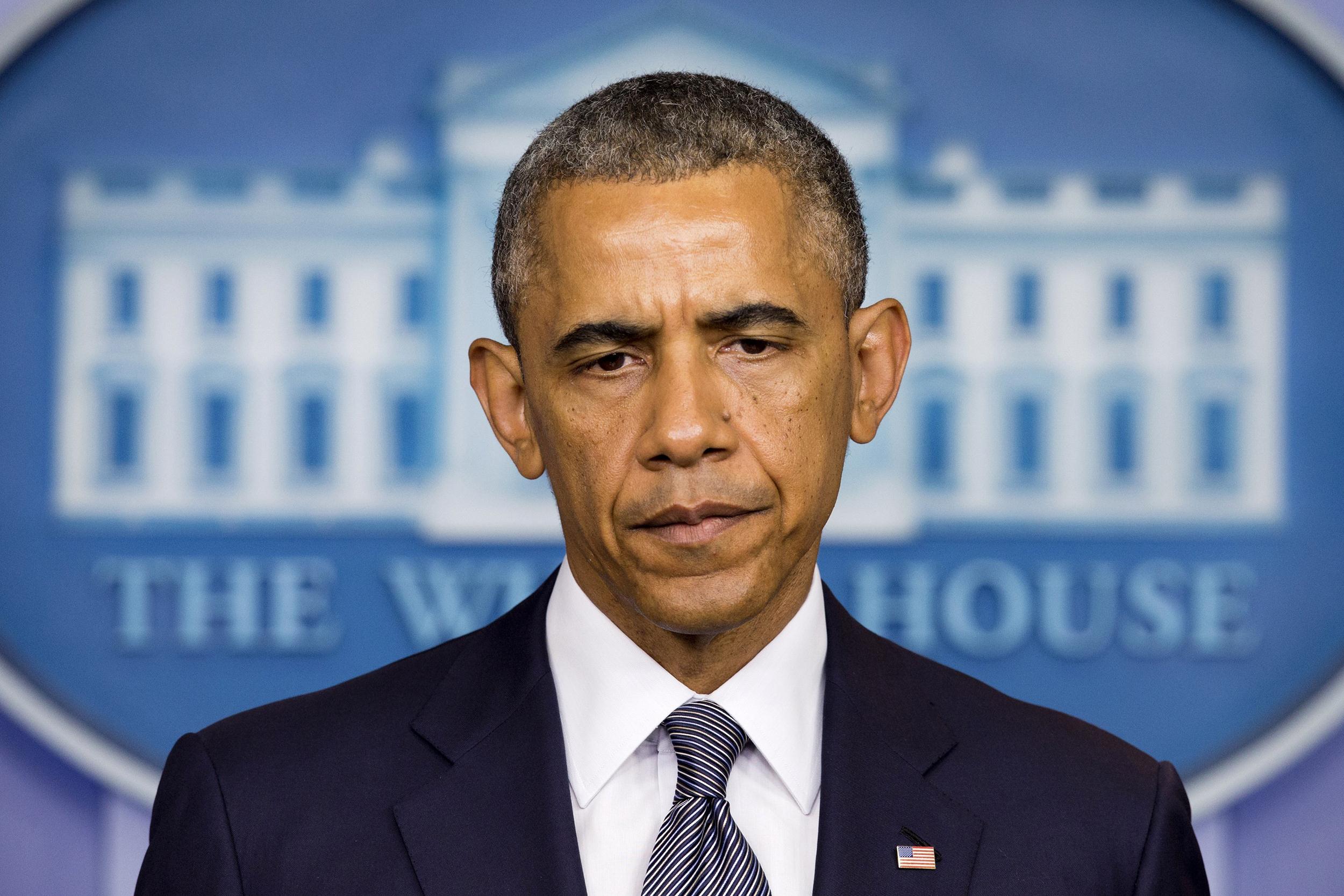 U.S. Army Captain Sues President Obama For Waging War Against ISIS Featured