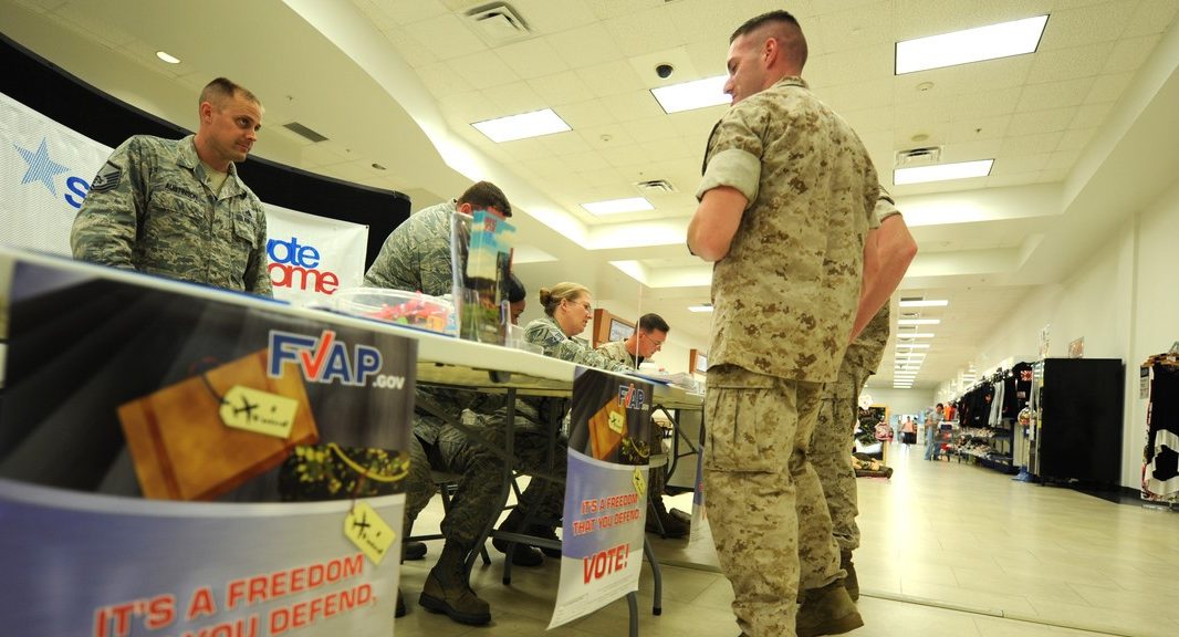 Should NJ expand its veterans property tax break? Voters will decide