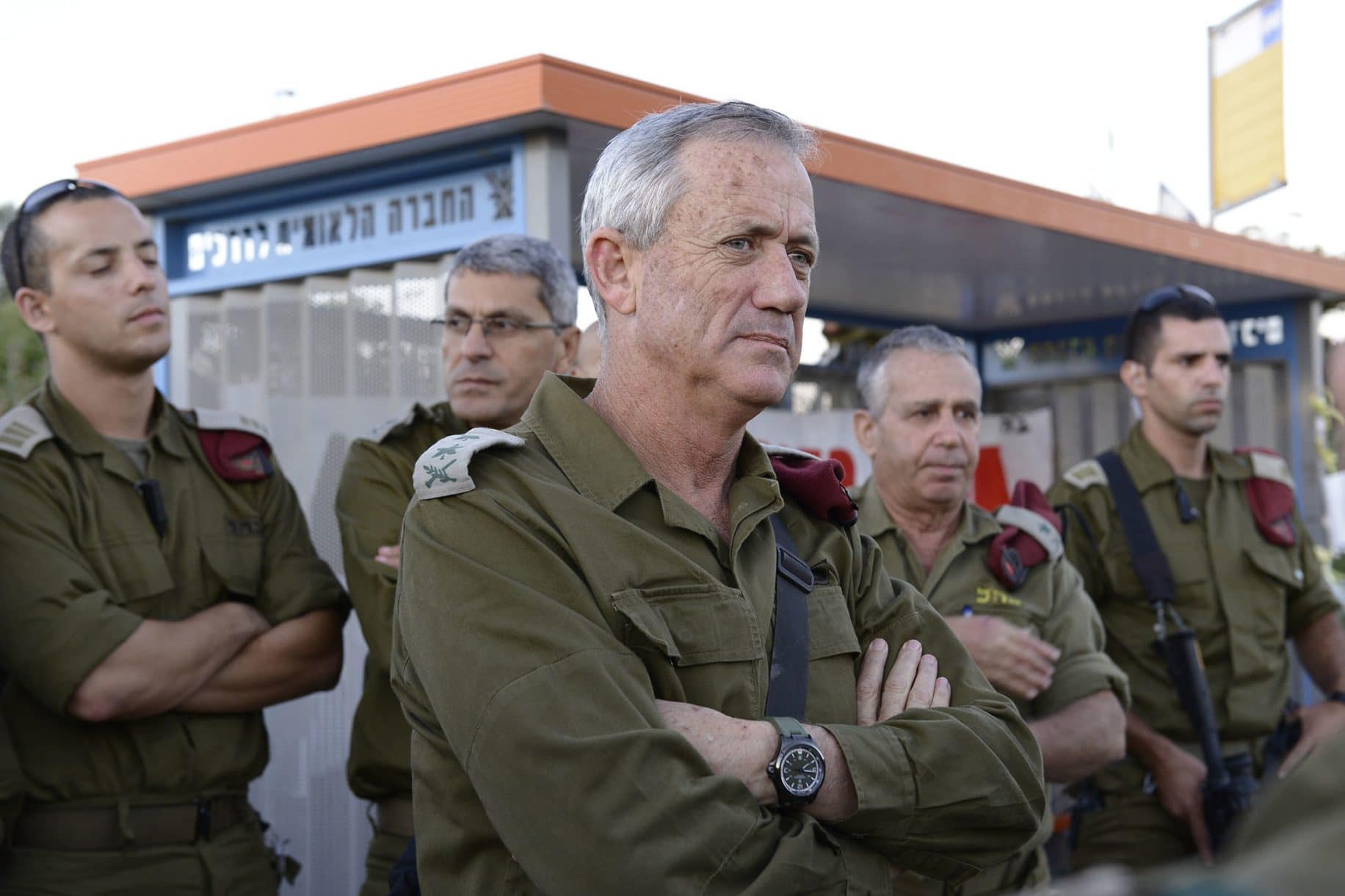 Israel launches new spy satellite to 'monitor Iran' | American Military