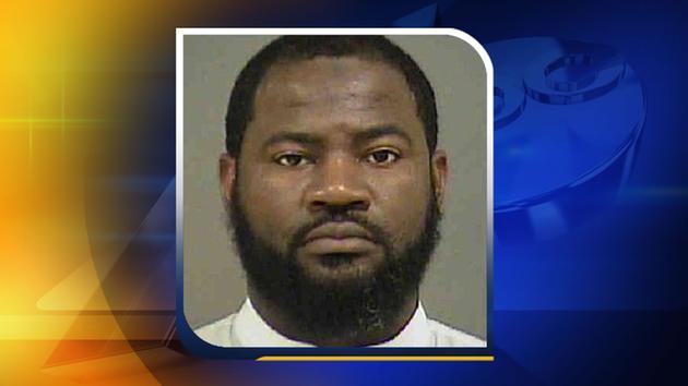 North Carolina Man Arrested For Trying To Recruit ISIS Fighters In Ohio Featured