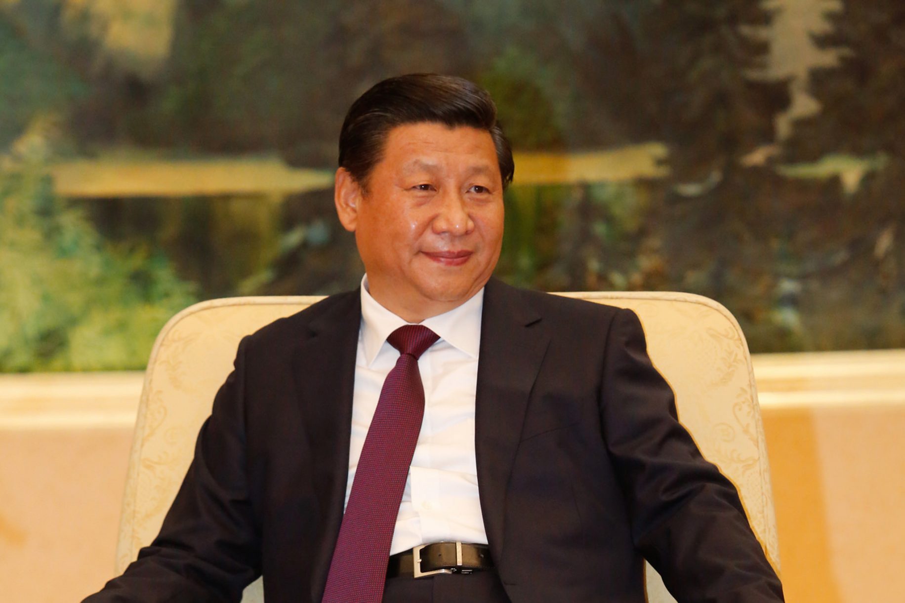 Court in China's Guangdong jails 24 over posts on Xi Jinping's family