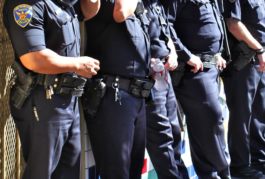 Unarmed Civilians To Replace San Francisco Police On Some 911 Calls
