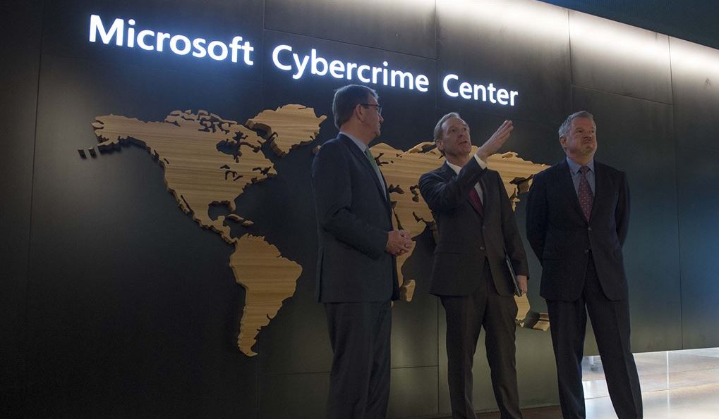 Microsoft Says Russia-linked Hacking Group Targeted European Think ...