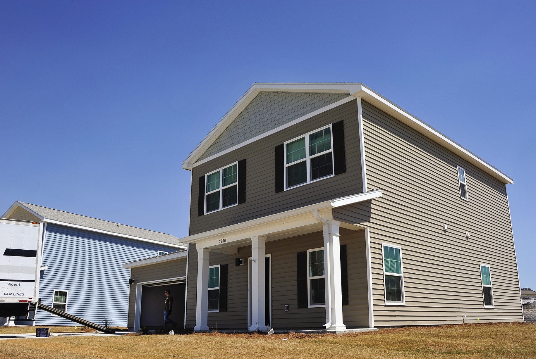 Fort Gordon strikes deal to better house soldiers offbase American