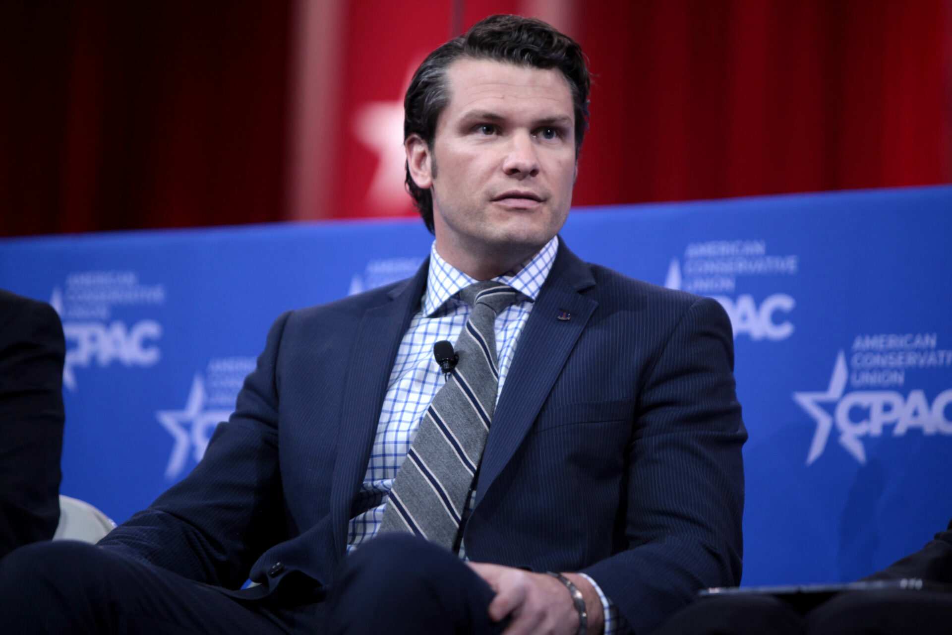 30 West Point Graduates: We Endorse Pete Hegseth for Secretary of Defense