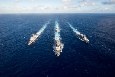 Japan responds to rising China-Taiwan tensions by militarizing its remote islands