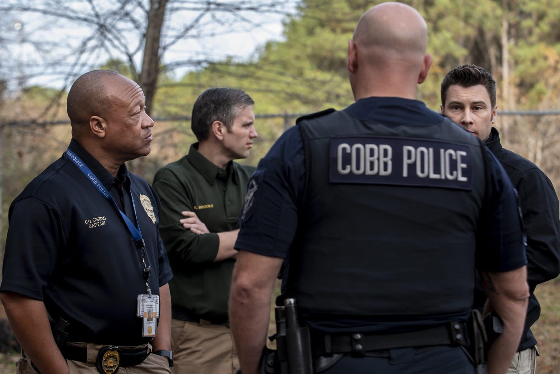 Cobb police, US Army partner to give veterans employment opportunities
