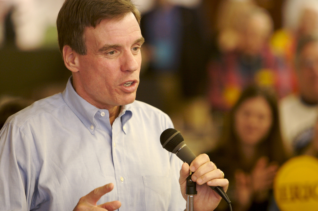 Military Families Urge Sen. Warner To Act On Housing Problems, Citing ...