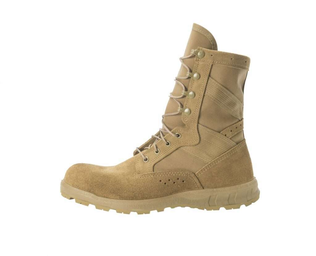 tillston combat boot