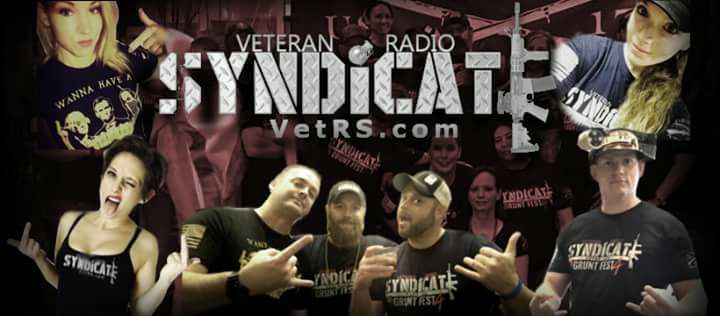 Veteran Radio Syndicate breaks the mold of online radio while supporting veterans Featured
