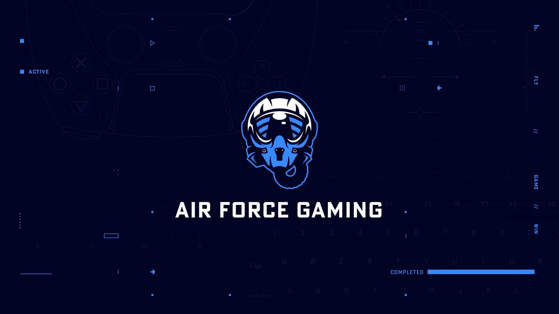 Force gaming