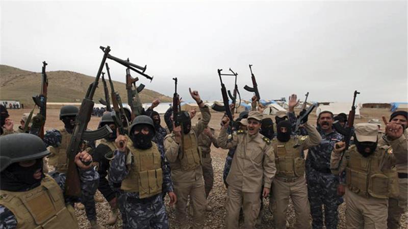 Pentagon Confirms: Eastern Mosul Has Been Liberated From ISIS Featured
