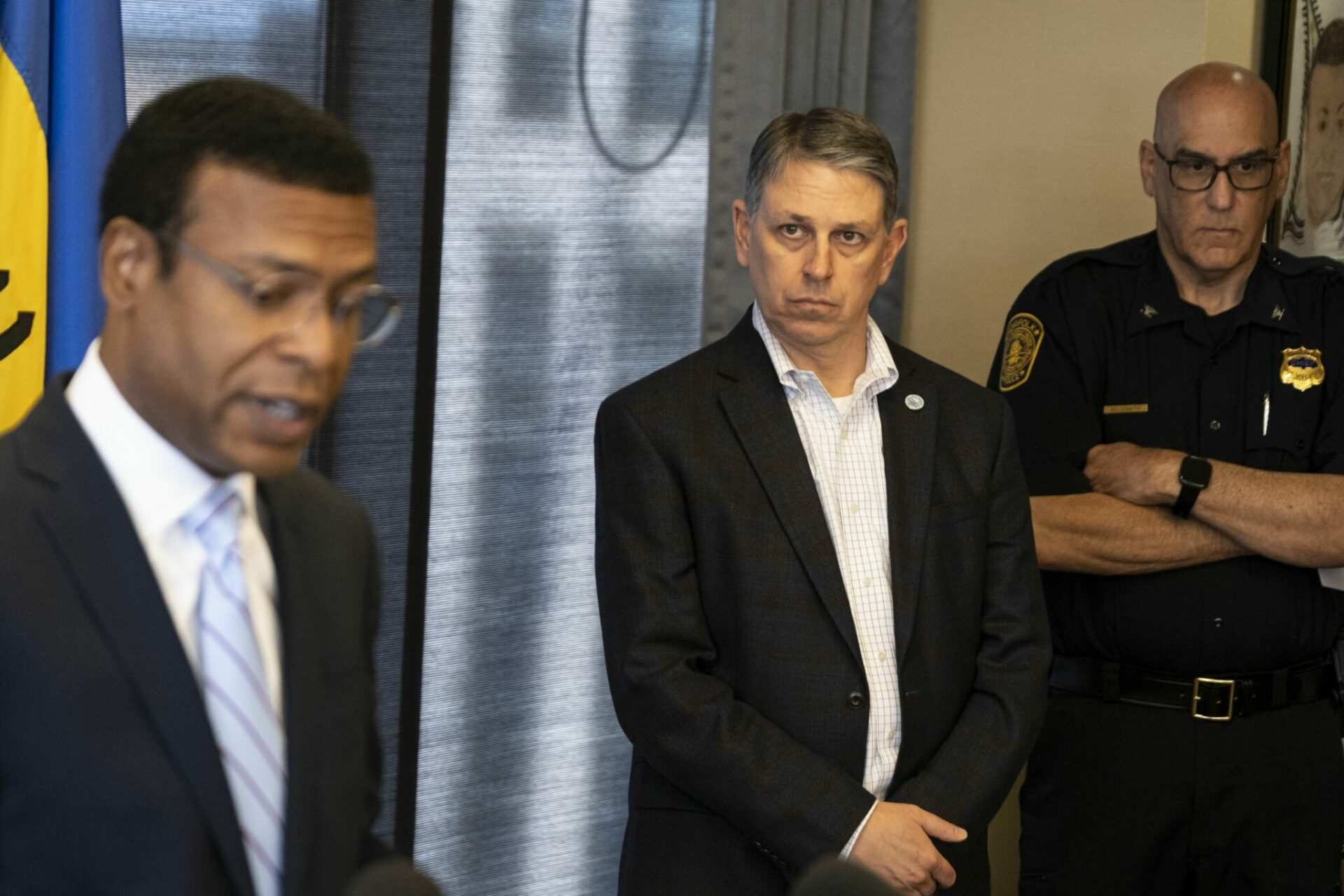 Violent night in Norfolk — including a shooting that killed 2 and