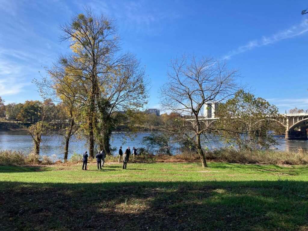 Toxic gunk cleansed from Congaree River 13 years after first reported. What’s next?