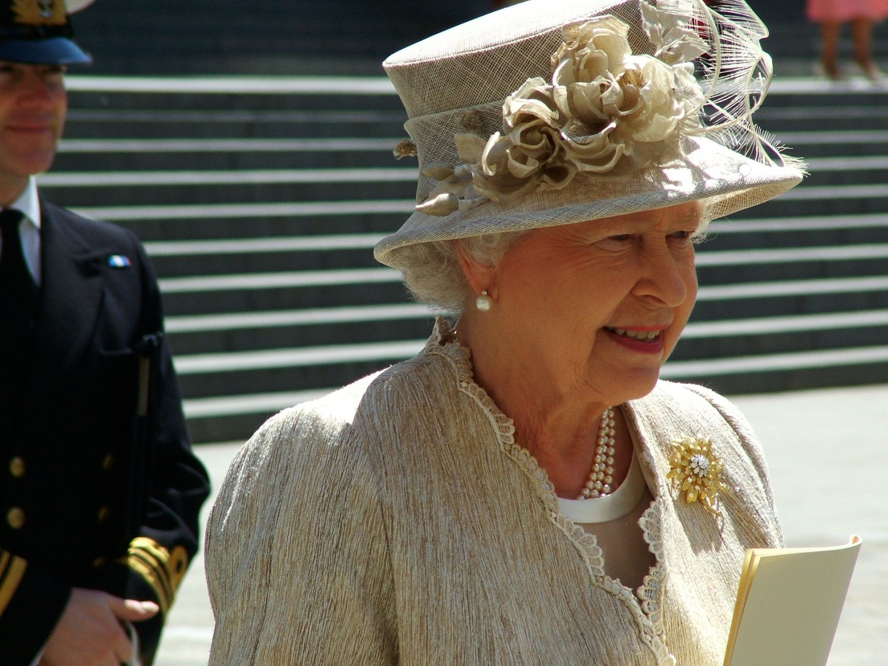 Queen Elizabeth II marks 94th birthday without fanfare | American ...