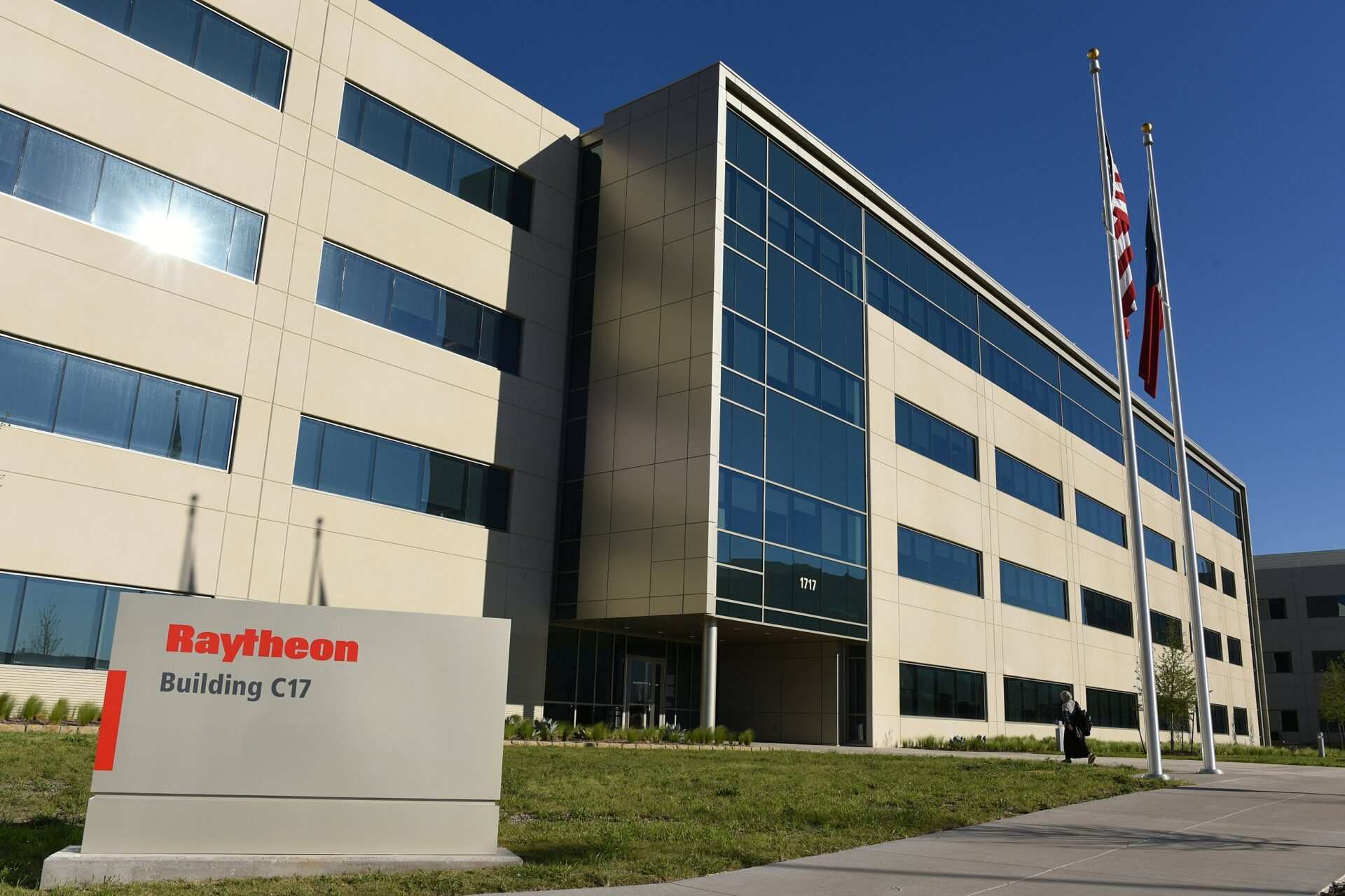 Report: Raytheon tells white employees to pay 'reparations,' promote ...