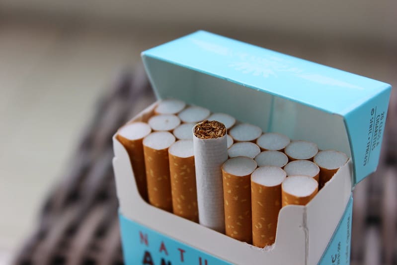 Fda Officially Raises Federal Minimum Age To Purchase All Tobacco Products From 18 To 21 3891