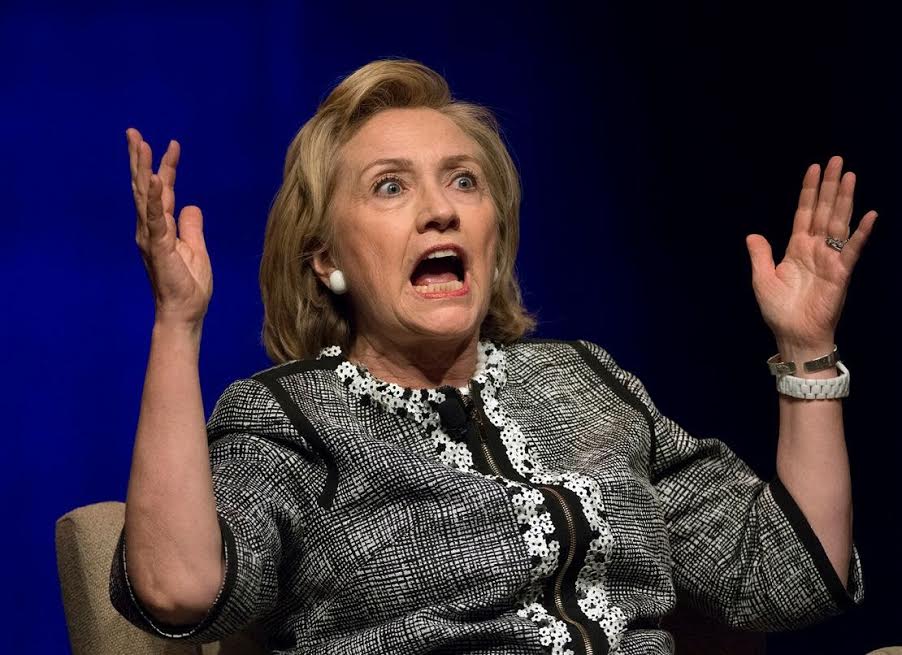 Op-Ed: Who Loses The Most By Revealing Missing Minutes Of State Dept/ Iran Nuclear Deal Video? Hillary Clinton Does. Featured