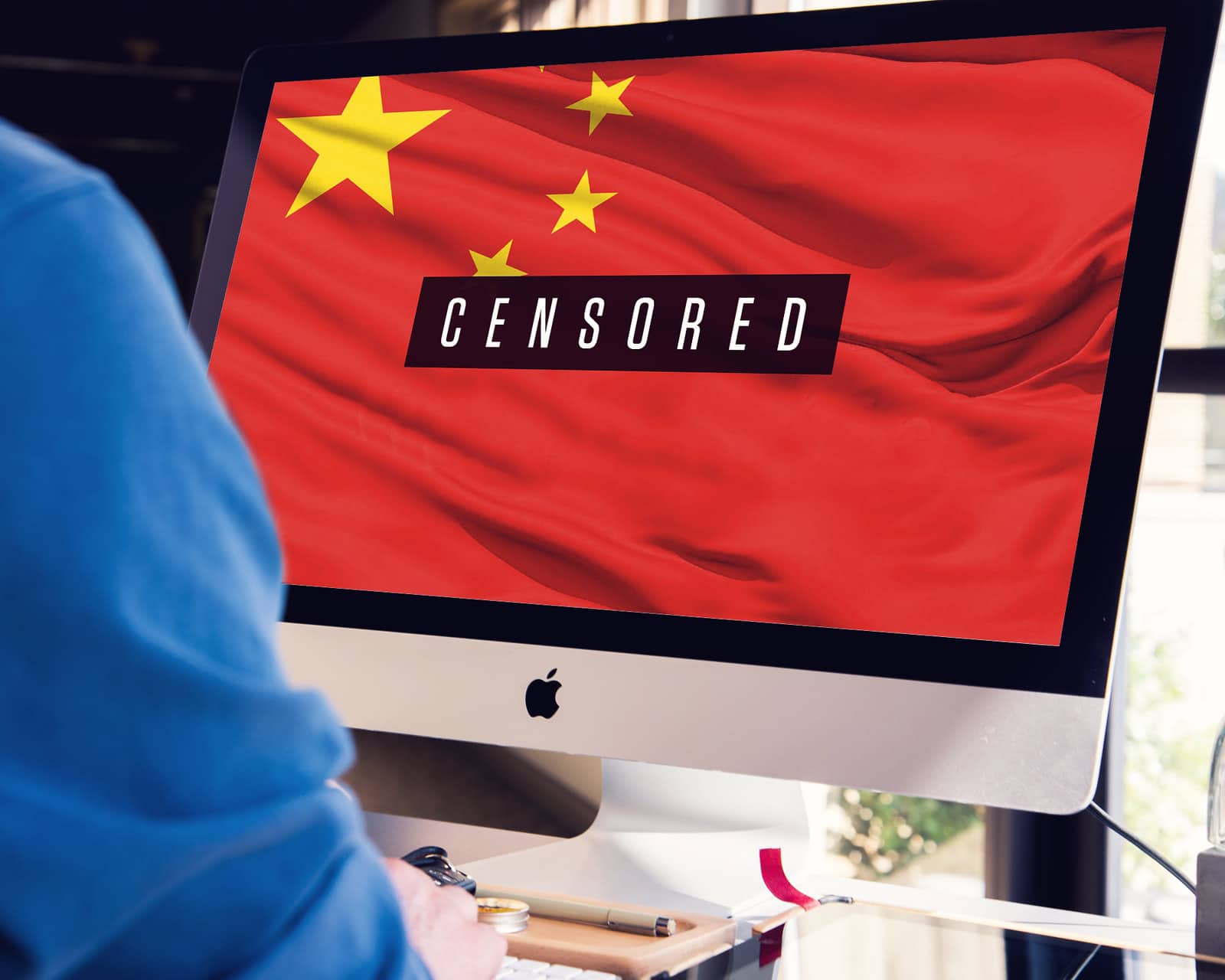 Zoom Disabled US-based Chinese Activist's Account Over China's Anti ...