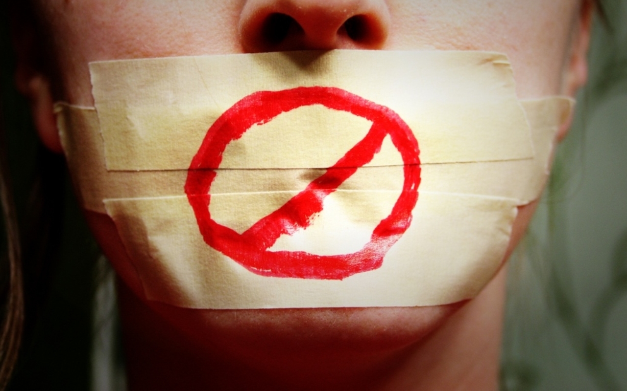 Op-ed: In South Africa A Battle Is Being Waged Against Free Speech Featured