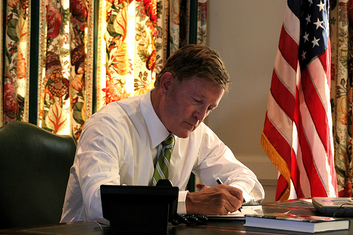 Op-Ed: Congressman Cook: We Must Keep Guantanamo Open Featured
