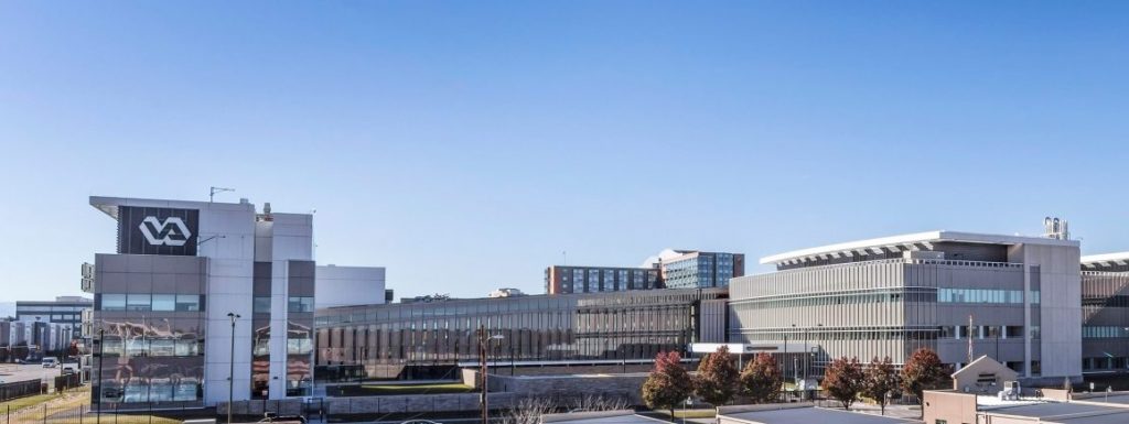 New VA medical center cost nearly $2B – more than 5 times what it was