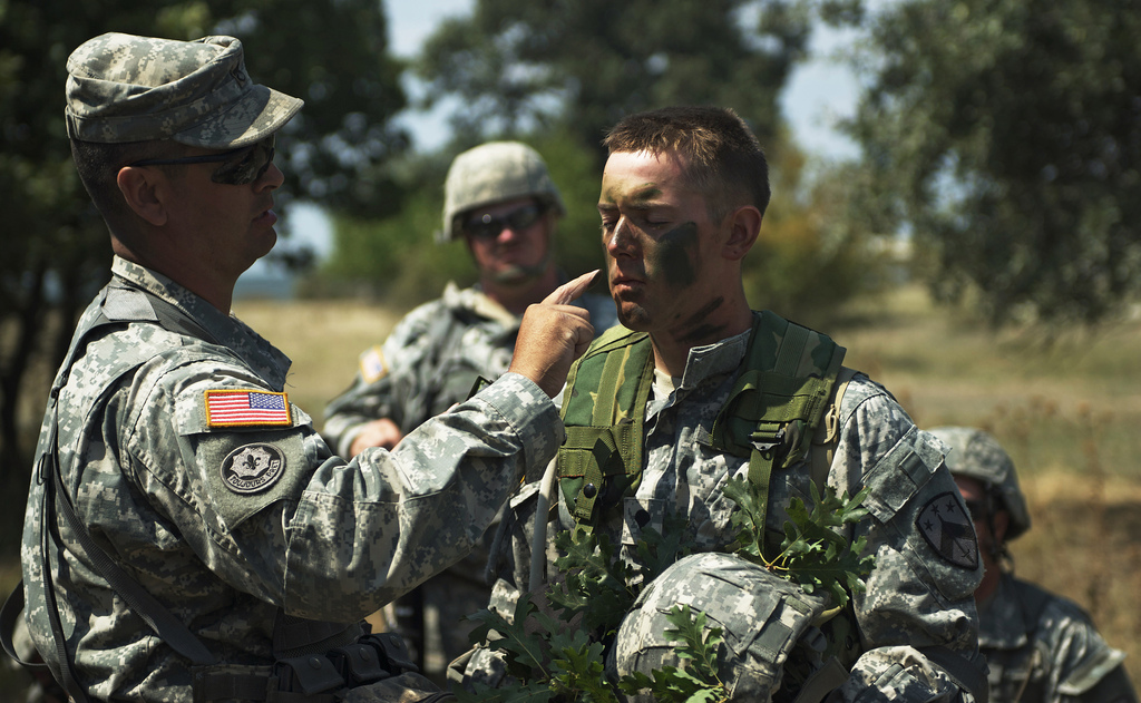BREAKING: Up To 32,000 Additional National Guard Soldiers Face Forced Bonus Repayment Featured