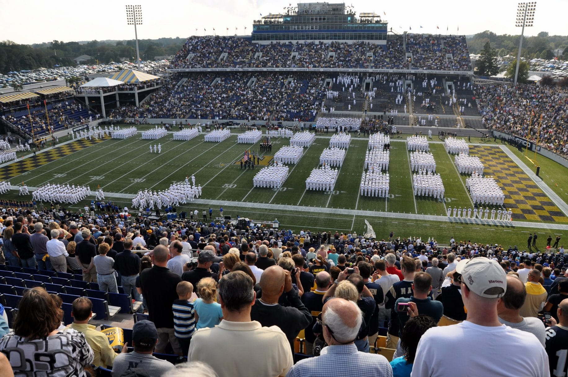 brigade-of-midshipmen-to-attend-navy-football-home-game-saturday-night