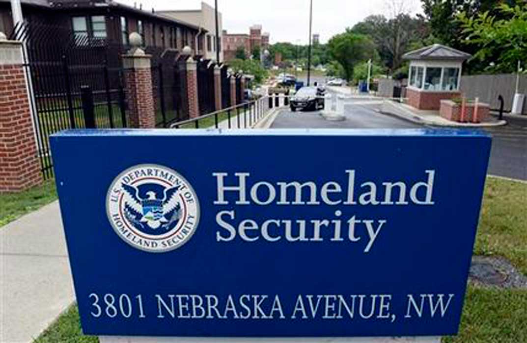 REPORT: Millions Of Veterans’ Data Stolen By Hackers Featured