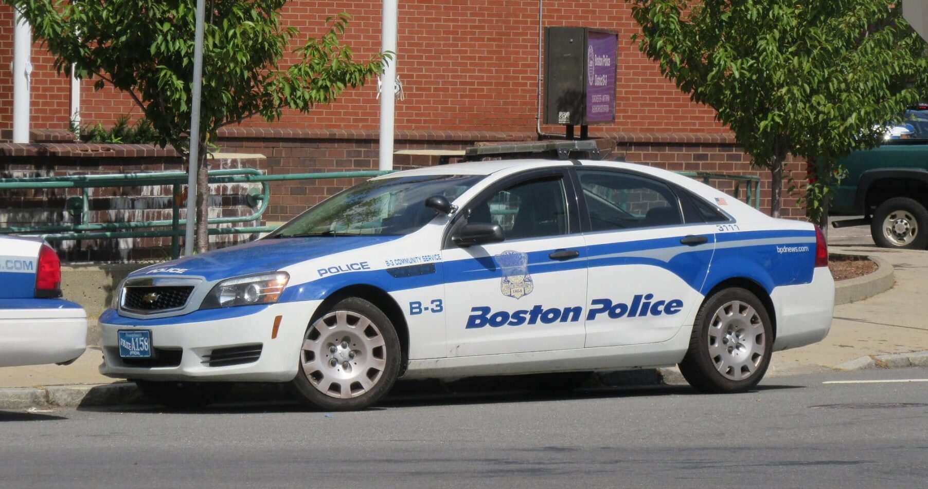 Boston City Council demands reports on 'militarized' weapons, tactics ...