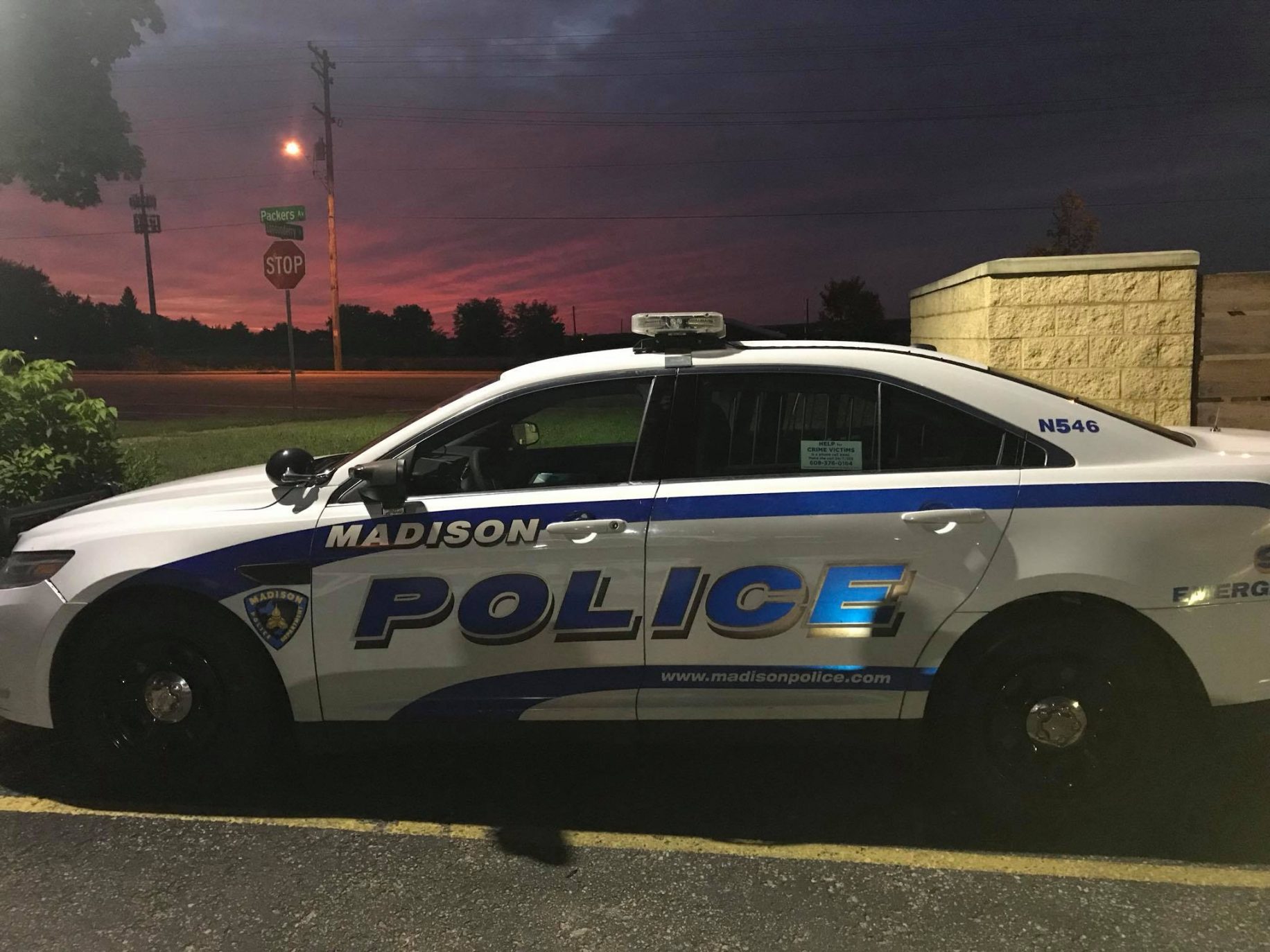 Shooting at WI office building 4 shot, reports say American