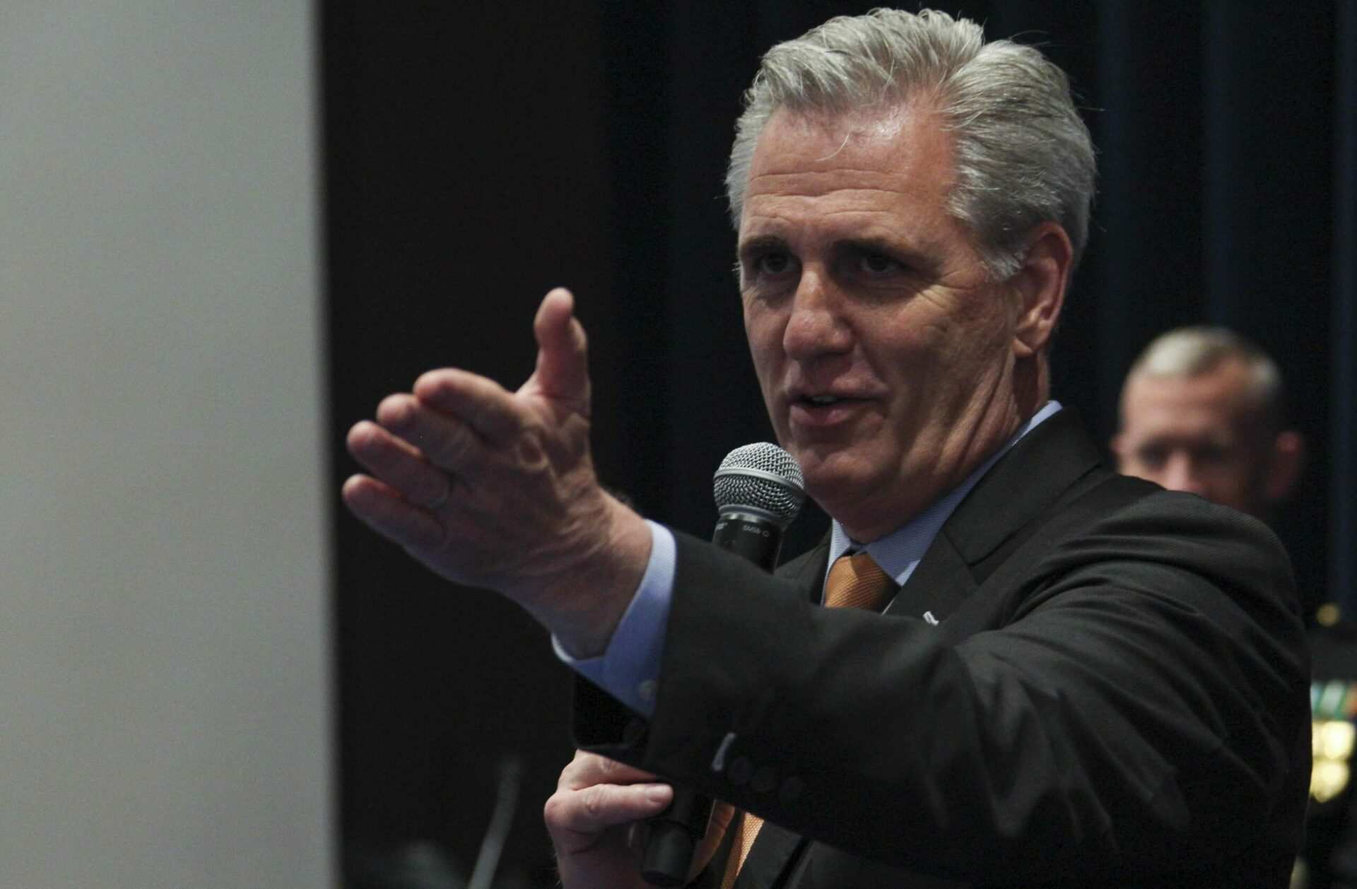 McCarthy to meet Taiwan president in CA, not Taiwan, fearing China’s response: Report